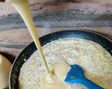 एप्पल सेवईं खीर(apple sevai kheer recipe in Hindi) रेसिपी चरण 3 फोटो