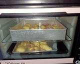 Roti Unyil Khas Bogor langkah memasak 5 foto