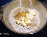 Foto del paso 1 de la receta Tartaleta con Panacota de Chocolate