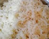 Sindhi biryani recipe step 4 photo