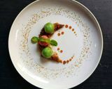 Foto langkah ke 7 dari resep Putri Mandi.