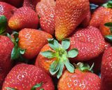 Foto del paso 1 de la receta: Postrecitos saludables de Maicena y frutillas
