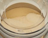 A picture of step 6 of The BEST Vanilla Ice Cream.