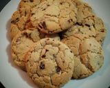 Foto del paso 5 de la receta: Cookies 🍪👩🏻🍳