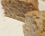 Foto del paso 4 de la receta: Budín vegano de bananas (más húmedo que verano santafecino!)