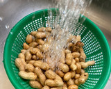 Foto del paso 1 de la receta: Cacahuates estilo León, Guanajuato