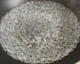 黃金蝦XO醬蒸蛋的食譜步驟5照片