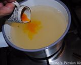 A picture of step 16 of Golden syrup cake (Baklava cake).