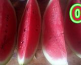 Φωτογραφία βήματος 2 της συνταγής Smoothies Καρπούζι