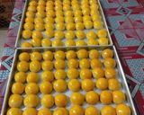 Foto langkah ke 7 dari resep Nastar Fatmah Bahalwan.
