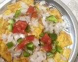 मेड एंगल चाट(mad angles chaat recipe in hindi) रेसिपी चरण 2 फोटो