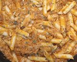 Foto del paso 5 de la receta: Macarrones con atún