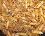 Foto del paso 5 de la receta: Macarrones con atún