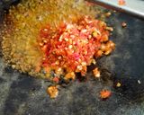 Foto langkah ke 3 dari resep Sambal Tempe.