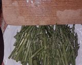 Foto del paso 1 de la receta: Verduras salteadas facilitas
