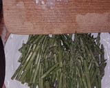 Foto del paso 1 de la receta: Verduras salteadas facilitas