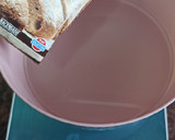 Foto del paso 1 de la receta: Pan de molde integral con almendras