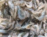 ผัดกะเพรากุ้งฝอย วิธีทำสูตร 1 รูป