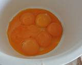 Foto del paso 1 de la receta: Pastel Tres leches