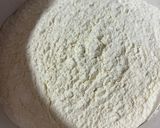 Foto del paso 1 de la receta: Tortas fritas 🍘