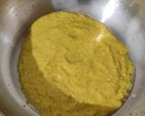 Foto langkah ke 9 dari resep Gulai Nangka dan Daging (Gulai Jawa).