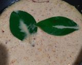 Foto langkah ke 3 dari resep Oseng kerang kijing pedas.