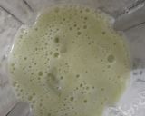 عکس مرحله 2 از دستور اسموتی آب طالبی 🍹