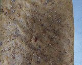 बेसन की बर्फी (besan ki barfi recipe in hindi) रेसिपी चरण 5 फोटो