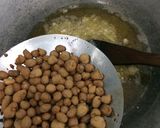 Foto langkah ke 8 dari resep Kacang Telor Renyah.