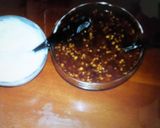 A picture of step 4 of Spicy chicken lollipop.