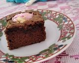 Foto del paso 4 de la receta: Brownies