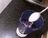 A picture of step 1 of Falsa Soda Drink (iftar special) cooked by Ambreen.