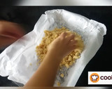 Foto del paso 2 de la receta: Tarta Crumble de Manzana