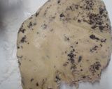 Foto del paso 3 de la receta: Galletas con chispas de chocolate