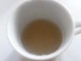 Curd de limón
