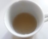 Foto del paso 1 de la receta: Curd de limón