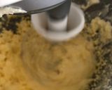 A picture of step 3 of Homemade butter.