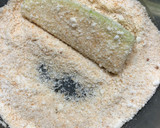 Foto del paso 2 de la receta: Palitos de calabacín al horno o en turbo Cecofry 4D