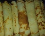 Foto del paso 4 de la receta: Canelones de acelga y ricota