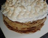 Foto del paso 4 de la receta: Merengue Suizo