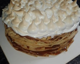 Foto del paso 4 de la receta: Merengue Suizo