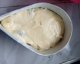 A picture of step 6 of Cocoa pop cake.