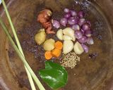 Foto langkah ke 4 dari resep Soto Daging Bening.