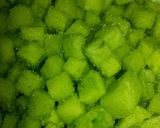 Hình bước làm 6 của món Chè củ đậu (củ sắn)