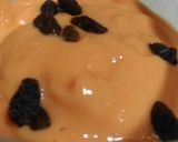Foto langkah ke 3 dari resep Eskrim Pepaya.