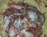 Foto del paso 1 de la receta: Ketchup chicken