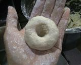 Foto langkah ke 3 dari resep Pempek mini ikan haruan.