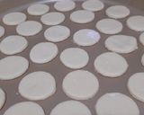 Foto del paso 5 de la receta: Alfajores de Maicena