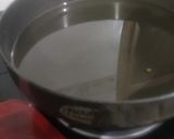 A picture of step 6 of Balushahi.