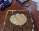 Foto del paso 5 de la receta: Chocotorta